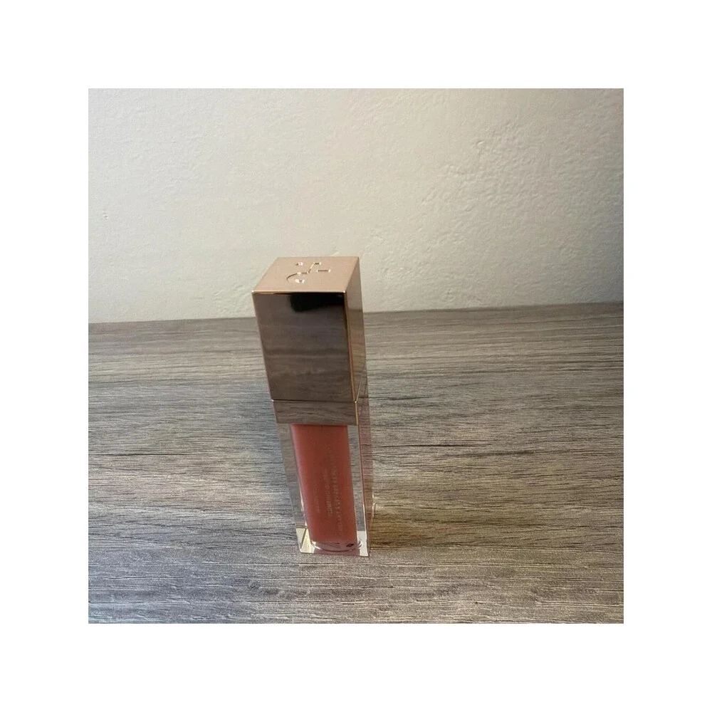 PATRICK TA Major Volume Plumping Gloss 2 CC’s Full Size 9 ml, 0.3 fl oz NWOB